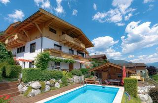 Gewerbeimmobilie kaufen in Palfenweg 123, 5721 Aufhausen, Exclusives Appartementhaus „Landhaus Kitzblick“ mit Panoramablick auf das Kitzsteinhorn