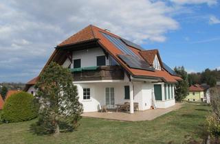 Einfamilienhaus kaufen in 8551 Wies, * STILVOLLES WOHNHAUS IN RUHIGER SONNENLAGE *