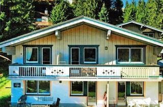 Haus kaufen in 6281 Gerlos, Objekt Nr.: ZILL1000: ZILLERTAL: GERLOS: RARITÄT: Landhaus mit Freizeitwohnsitz und geplantem Neubauprojekt & 4 Wohnungen – Top Kapitalanlage