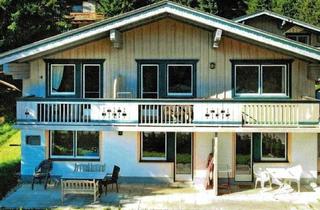 Haus kaufen in 6281 Gerlos, Objekt Nr.: ZILL1000: ZILLERTAL: GERLOS: RARITÄT: Landhaus mit Freizeitwohnsitzunohnung mit 4 Wohnungen & Neubauchalet