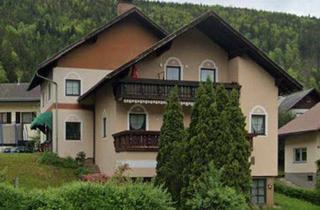 Mehrfamilienhaus kaufen in 3293 Lunz am See, Mehrfamilienhaus mit Geschäftslokal / Betriebsräumlichkeiten