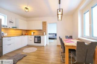 Haus kaufen in 7203 Wiesen, 2024 generalsanierter Bungalow mit großem Garten – neuwertig, energieeffizient & sofort beziehbar