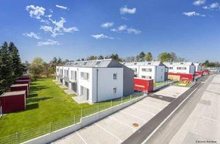 Haus mieten in Kreuzgasse 21/RH1, 3542 Gföhl, Reihenhaus mit 4 Zimmern - Miete mit Kaufoption - Wohnzuschuss möglich