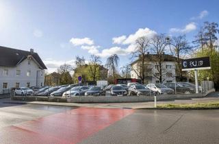 Büro zu mieten in 4470 Enns, Top Autoplatz mit ca. 40 Stellplätzen + Bürocontainer zu vergeben