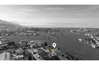 Grundstück zu kaufen in 6912 Hörbranz, Traumhaftes Baugrundstück mit Altbestand - 800m² in Hörbranz mit Seeblick