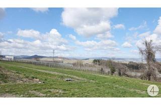 Grundstück zu kaufen in 3508 Krustetten, Baugrundstück in Krustetten – 930 m² in erhöhter Lage