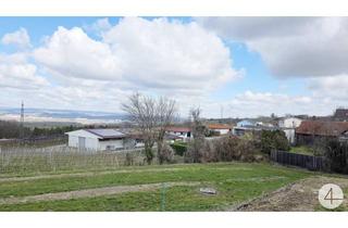 Grundstück zu kaufen in 3508 Krustetten, Baugrundstück in Krustetten – 930 m² in erhöhter Lage