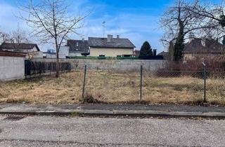 Grundstück zu kaufen in Kleingasse 19, 4600 Wels, Top Baugrundstück in Wels-Lichtenegg – sonnige Süd-West-Lage, 508 m²