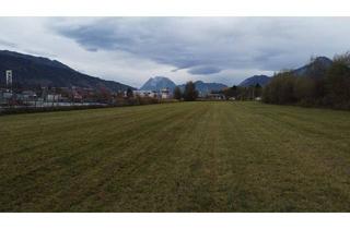 Grundstück zu kaufen in 8940 Liezen, Top Gewerbegrundstück Liezen – teilbar, 120 €/m², perfekte Verkehrsanbindung