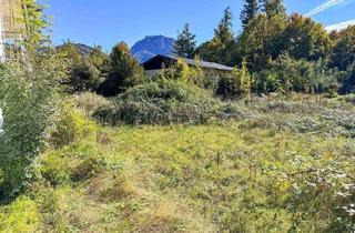 Grundstück zu kaufen in 4810 Gmunden, Grundstück in angenehmer Wohnlage - provisionsfrei für den Käufer