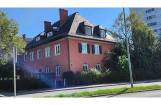 Lager kaufen in 9020 Klagenfurt, Wohn- und Geschäftsvilla Nähe Messe Klagenfurt