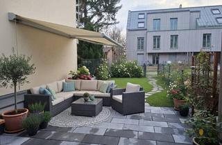 Gewerbeimmobilie kaufen in Klederinger Straße 63-65, 1100 Wien, Modernes Büro mit Garten, Terrasse, Barrierefrei in 1100 Wien – Erstbezug!