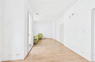 Gewerbeimmobilie kaufen in 4020 Linz, LINZ/STADT: Sanierungsbedürftige Büro-Ordinations-Kanzlei-Praxisfläche (ehem. Arztraxis in einem Hofstöckl)