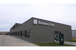 Büro zu mieten in 2700 Wiener Neustadt, Moderne Büroräume, von 25 bis 75 m2 , neuwertig, Parkplätze, Behindertengerecht in zentraler Lage