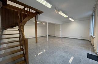 Büro zu mieten in 8600 Bruck an der Mur, Gewerbefläche Wiener Straße zu vermieten #Büro #Verkaufsfläche #Schauraum
