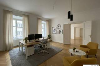 Büro zu mieten in Stephansplatz, 1010 Wien, Historisches Büro in zentraler Lage