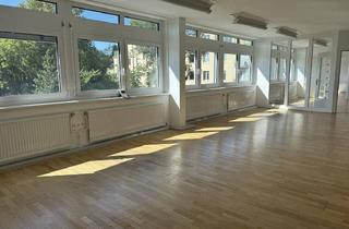 Büro zu mieten in 1130 Wien, Arbeiten im Ekazent Hietzing | Großzügige Bürofläche zu vermieten| Top B06