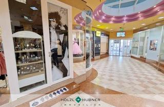 Geschäftslokal mieten in 5020 Salzburg, Klein, aber fein im Einkaufszentrum