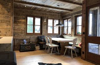 Wohnung mieten in 5092 Sankt Martin bei Lofer, voll möblierte 3 Zimmer Wohnung mit großzügigen Balkonen - für saisonale Nutzung