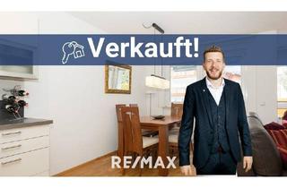 Wohnung kaufen in 5630 Bad Hofgastein, VERKAUFT!!! "Wohnen, wo andere Urlaub machen" – 3-Zimmer-Terrassenwohnung in Bad Hofgastein