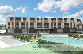 Büro zu mieten in 5114 Mittergöming, ERSTBEZUG: Büroflächen im Gesundheitscampus Oberndorf