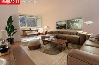 Wohnung kaufen in Kierlinger Straße, 3400 Klosterneuburg, Familienfreundliche 4 Zimmerwohnung mit ca. 96 m² inkl. KFZ-Abstellplatz in Klosterneuburg!