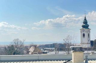 Wohnung kaufen in 7100 Neusiedl am See, Stadtwohnung der Extraklasse