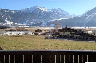 Wohnung kaufen in Pammerweg, 5721 Piesendorf, *TRAUMAUSBLICK aufs Kitzsteinhorn* TOP ANLAGE *touristische Vermietungsmöglichkeit*