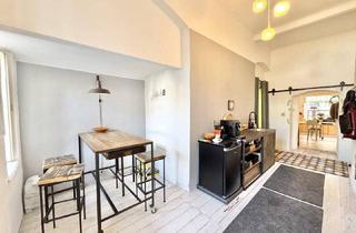 Loft kaufen in Leonhardstraße, 8010 Graz, Stadtwohnung oder Atelier – Gestaltungspotenzial in zentraler Lage