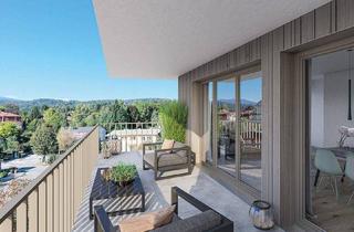 Wohnung kaufen in Villacher Straße, 9220 Velden am Wörther See, Qualitative Erstbezugswohnung nahe dem Wörthersee