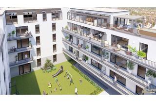 Wohnung kaufen in Marktplatz 3a, 2544 Leobersdorf, NEW LIVING in Leobersdorf: 3 Zimmer Neubauwohnung Top 1/3