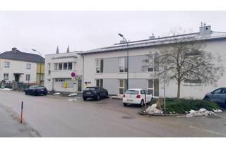 Wohnung mieten in Bahnstraße 190/1/12, 2041 Wullersdorf, Bereutes Wohnen | Geförderte 2-Zimmer Wohnung in Miete | Obergeschoss | Balkon