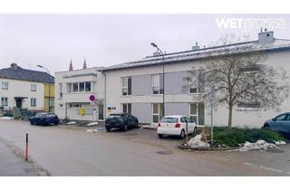 Wohnung mieten in Bahnstraße 190/1/12, 2041 Wullersdorf, Bereutes Wohnen | Geförderte 2-Zimmer Wohnung in Miete | Obergeschoss | Balkon