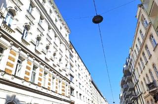 Wohnung mieten in 1030 Wien, "IN ABWICKLUNG" - UNBEFRISTET - KOMPLETT MODERNISIERT - ZENTRAL IN 1030 iWIEN
