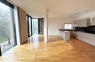 Wohnung mieten in Landstraße, 4020 Linz, Moderne 3-Zimmer-Wohnung in zentraler TopLage – Landstraße Linz