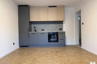 Wohnung mieten in 6900 Bregenz, Neuvermietung! Erstbezug! Renovierte, kleine Stadtwohnung !