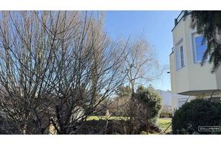 Wohnung mieten in 1230 Wien, Mauer: „Zurückversetzt ins Grüne – 4-Zimmer-Wohnung mit zwei Loggien und Garagenplatz in Wien-Mauer“ | ZELLMANN IMMOBILIEN