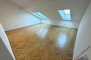 Wohnung mieten in Gellertplatz, 1100 Wien, Singleoase ! Ab sofort verfügbar! UNBEFRISTETE Dachgeschoßwohnung - = inkl. Heizkosten und Warmwasser