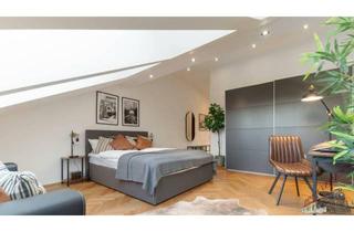 Wohnung mieten in 1100 Wien, Singletraum- unbefristeter Vertrag -Dachgeschoß-Garconniere - inkl. Heizkosten & Warmwasser = Einzug ab 1.4.26