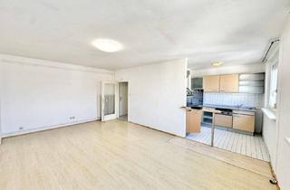 Wohnung mieten in 8041 Graz, Nette 2-Zimmer-Wohnung mit Weitblick, guter Raumaufteilung und Gemeinschaftsterrasse