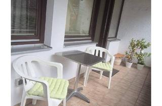 Wohnung mieten in Bahnhofstrasse 28, 6820 Frastanz, Singlewohnung