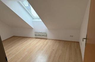 Wohnung mieten in Lastenstraße, 3500 Krems an der Donau, schöne Dachgeschosswohnung ab Mai 2026