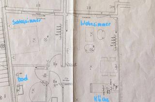 Genossenschaftswohnung in Senekowitschgasse, 1220 Wien, Suche Nachmieter für 2-Zimmer Wohnung mit Balkon im 22sten Bezirk