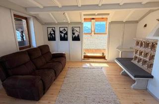 Wohnung mieten in Moosen, 6345 Kössen, Dachgeschosswohnung mit traumhaftem Kaiserblick
