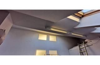 Wohnung mieten in Darwingasse 32, 1020 Wien, Atelier