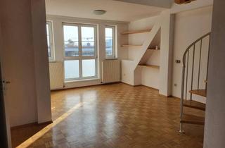 Maisonette mieten in Eferdingerstraße 60, 4600 Wels, Sonnige 76 m² Maisonette-Wohnung in Krankenhausnähe!