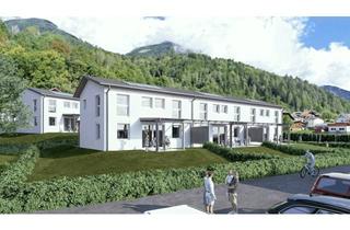 Reihenhaus kaufen in 9831 Flattach, Leistbares Wohnen - Reihenhaus in Flattach