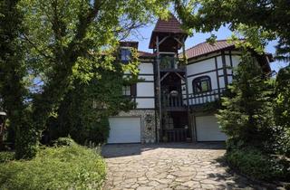 Villen zu kaufen in 2116 Au, WOHNEN MIT STIL - MIT ANMUT UND CHARAKTER EINES SCHLOSSES