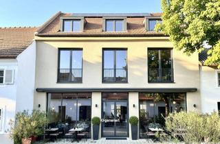 Grundstück zu kaufen in 7100 Neusiedl am See, Genehmigtes Bauprojekt in bester Zentrumslage von Neusiedl am See