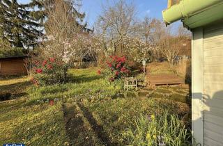 Grundstück zu kaufen in 1170 Wien, Romantischer Eigengrund am Heuberg: 516m2 Baugrund in bester Lage